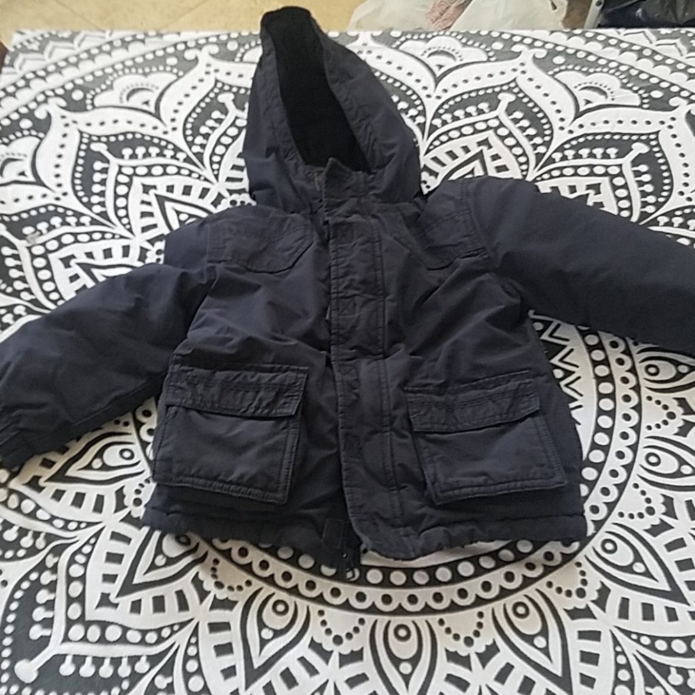 🍓Gymboree boy winter jacket🍓